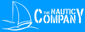 Logo nautic company